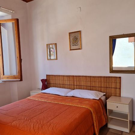 Bed & Breakfast Bibio Parghelia Exterior photo