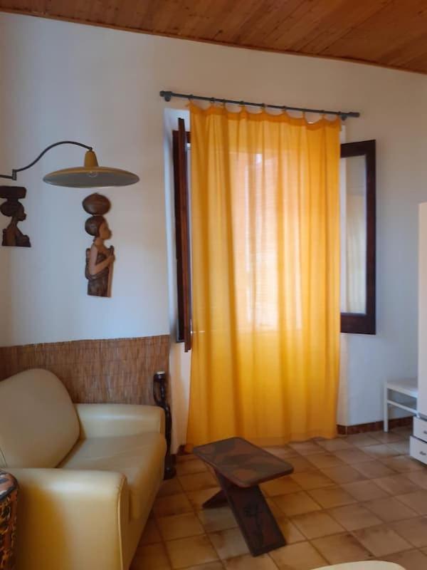 Bed & Breakfast Bibio Parghelia Exterior photo