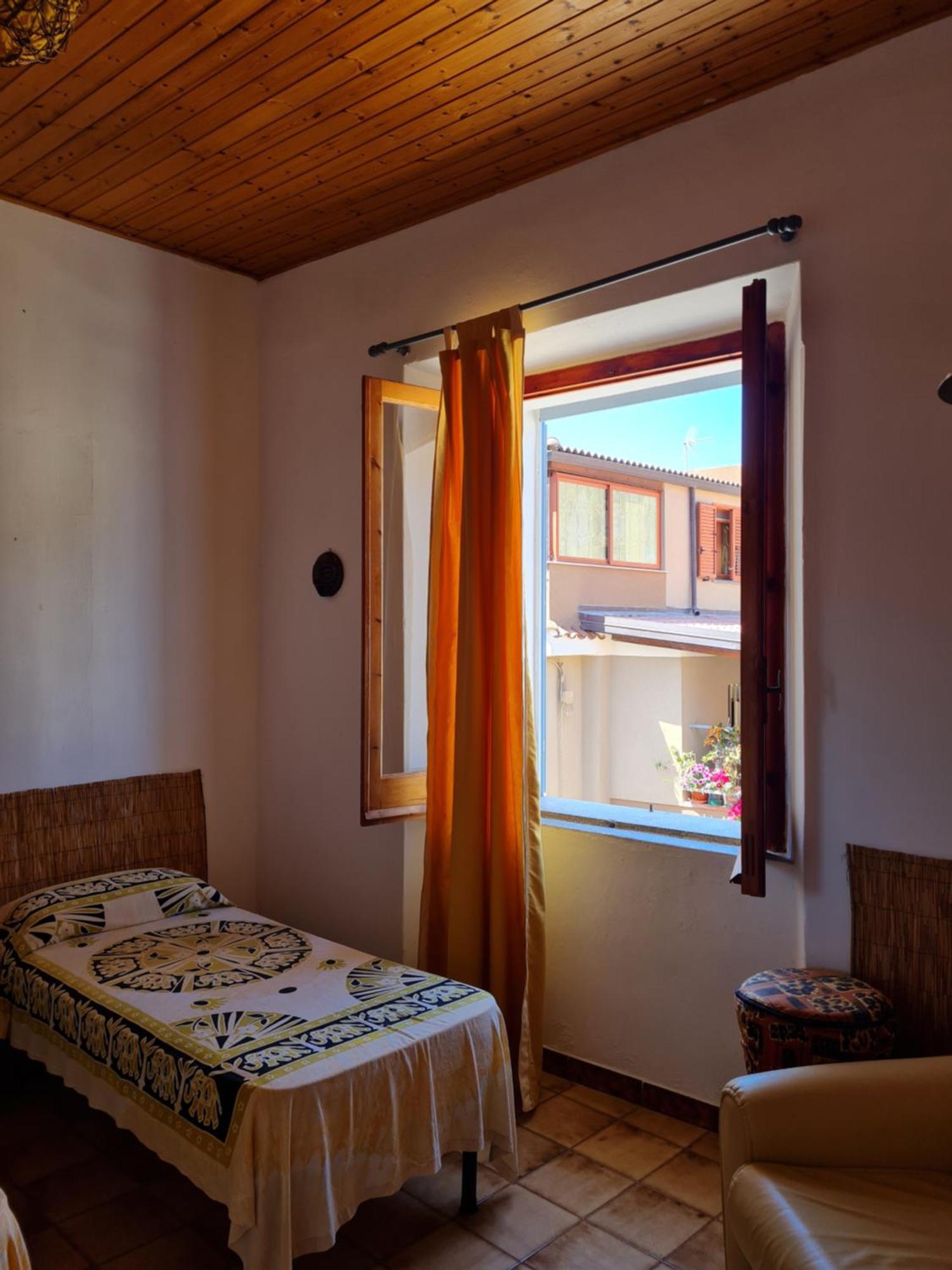 Bed & Breakfast Bibio Parghelia Exterior photo