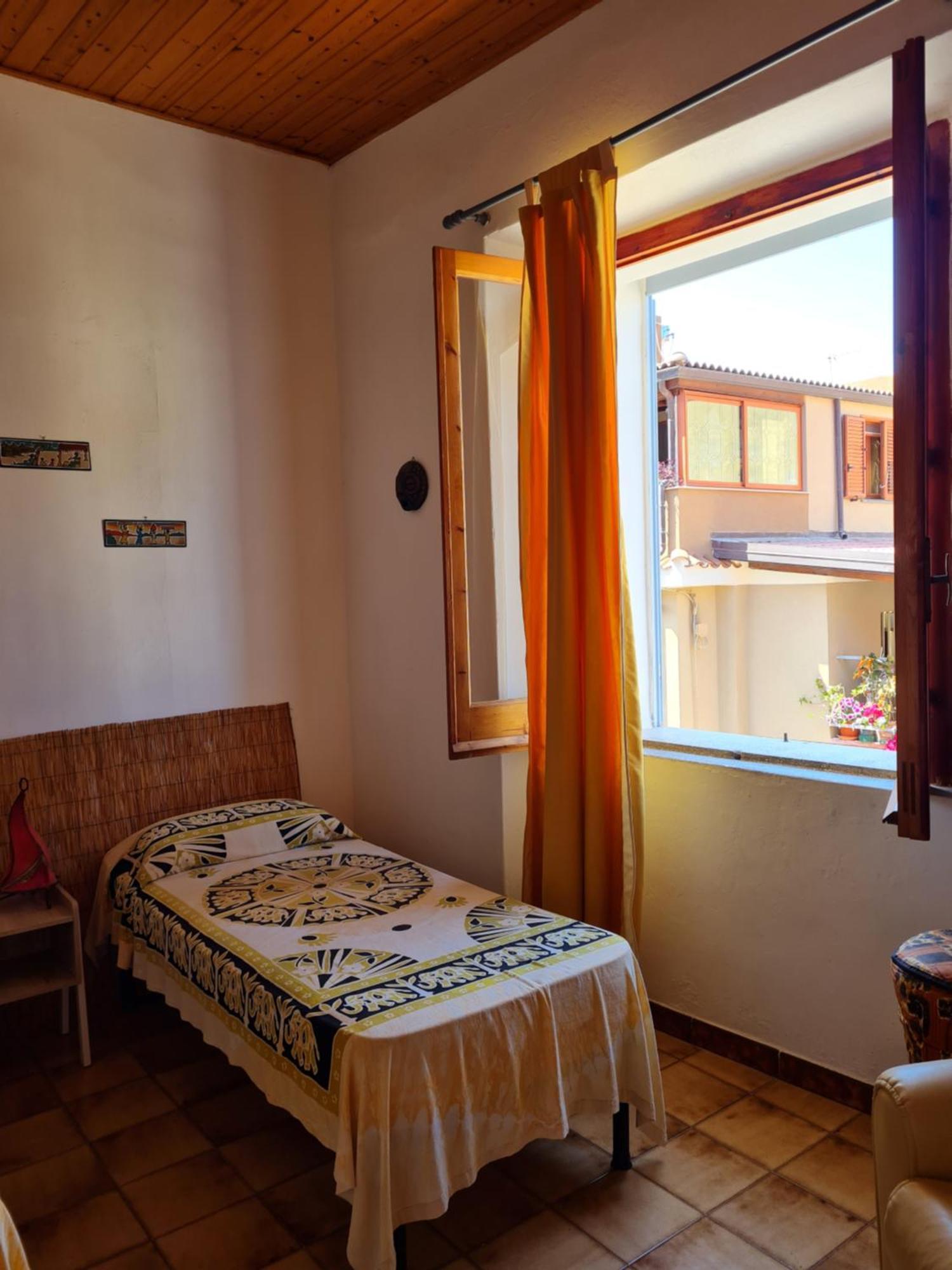 Bed & Breakfast Bibio Parghelia Exterior photo