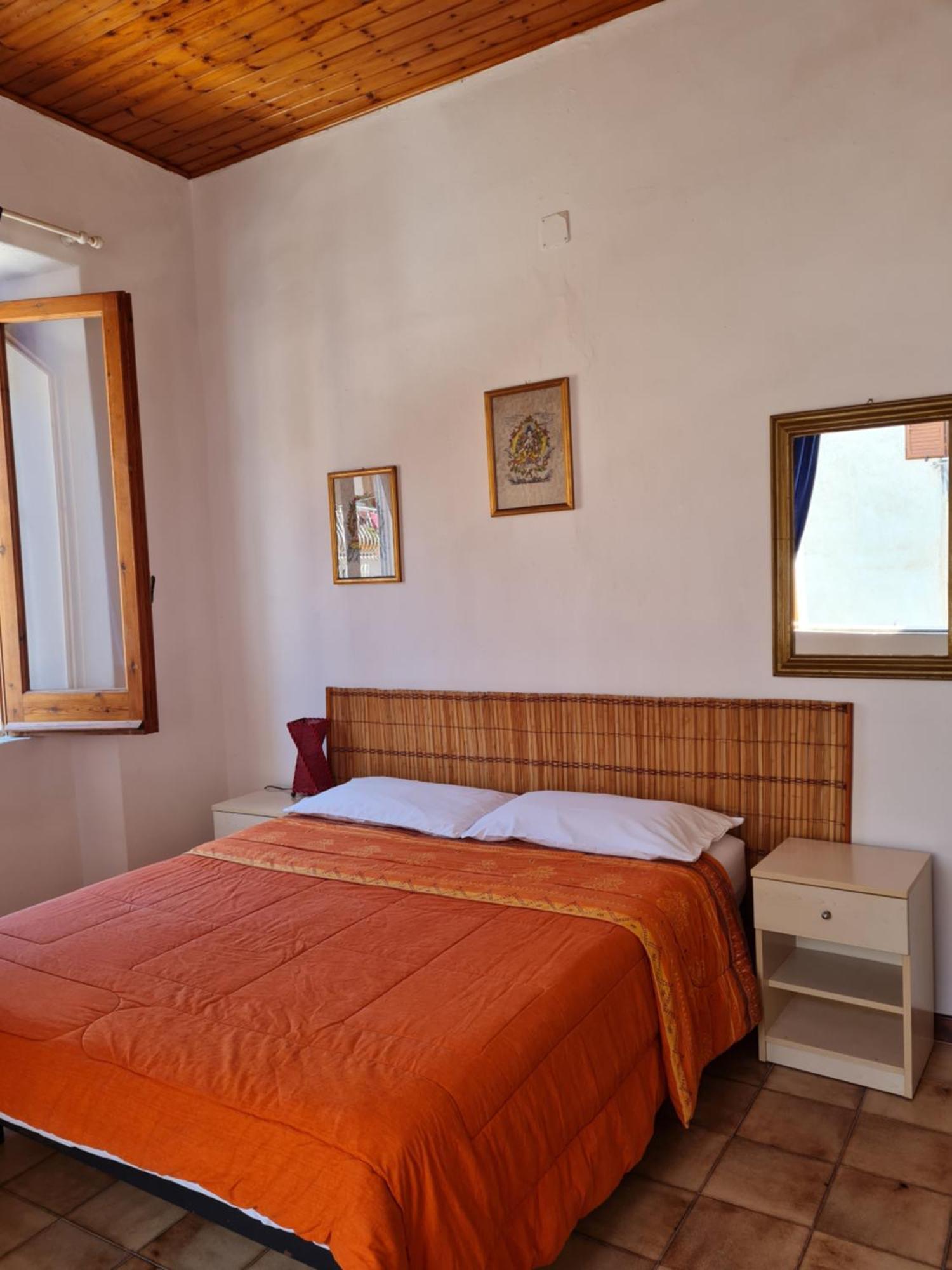 Bed & Breakfast Bibio Parghelia Exterior photo