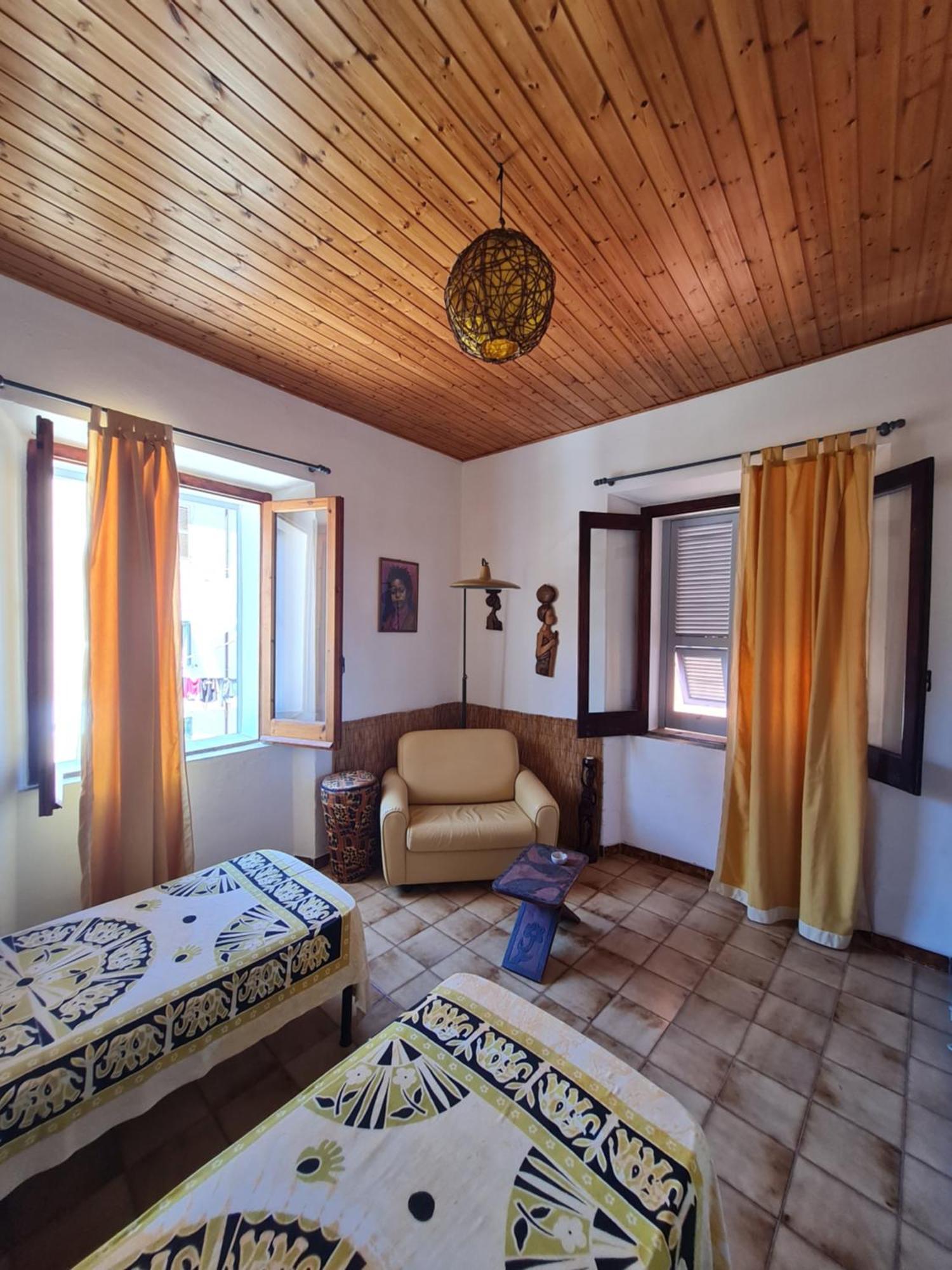 Bed & Breakfast Bibio Parghelia Exterior photo